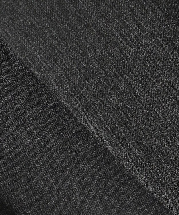 J.PRESS LADIES 【洗える】アルガンシルク テーラード ジャケット グレー系