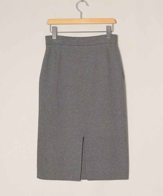 ONWARD Reuse Park 【組曲】ワンピース秋冬 グレー