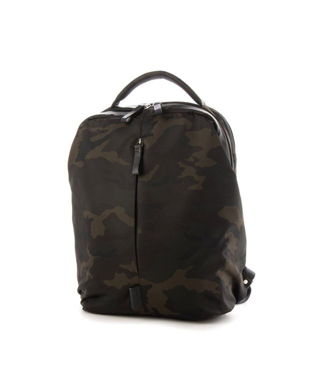 Y'SACCS WELLBA リュックサック　Ｓサイズ グリーン系その他