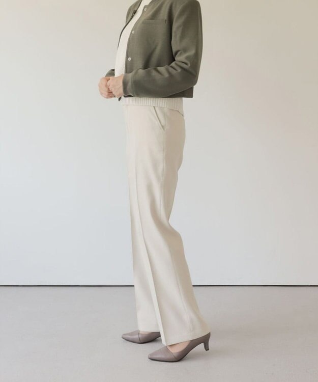 REGAL FOOT COMMUNITY 【ビューフィット】A72W 晴雨兼用パンプス ダークオーク