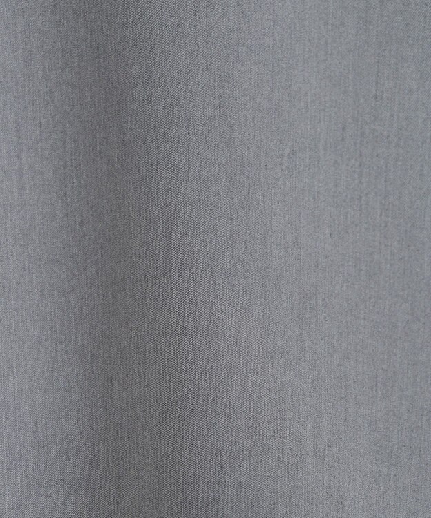 AMERICAN HOLIC Ｖネックジレ Gray Mixture