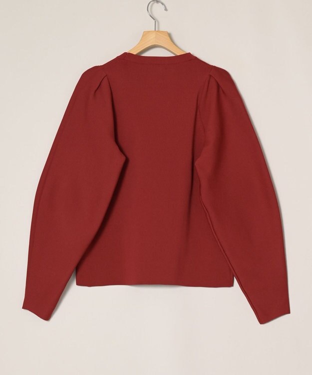 ONWARD Reuse Park 【uncrave】ニット秋冬 レッド