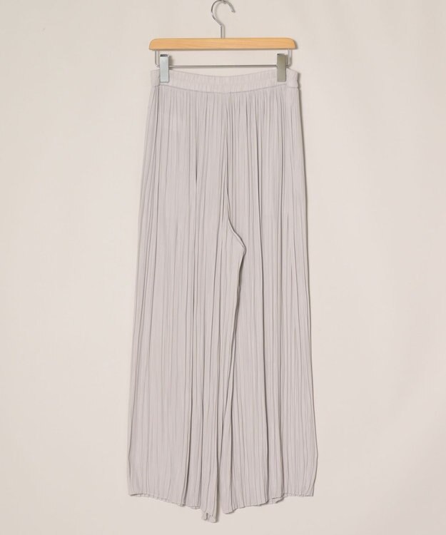 ONWARD Reuse Park 【自由区】パンツ春夏 グレー