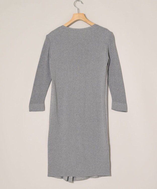 ONWARD Reuse Park 【自由区】ワンピース春夏 グレー