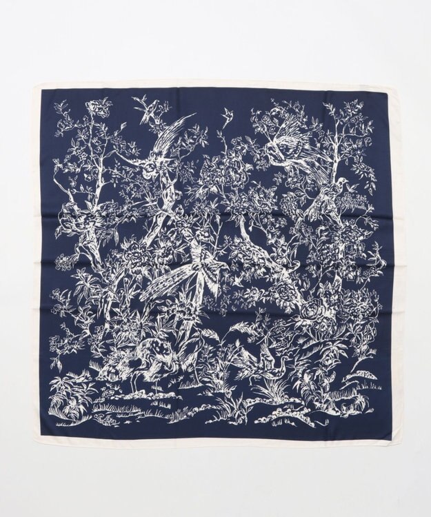 UNBILLION カシュネ cachenez / WEB限定アソート大判スカーフ エル