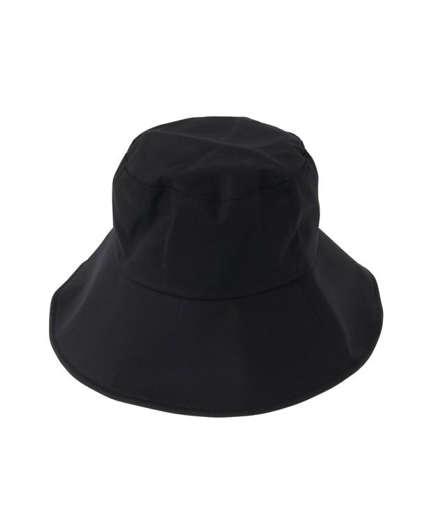 Green Parks ・ＴＯＲＣＨ　ワイドバケットハット Black