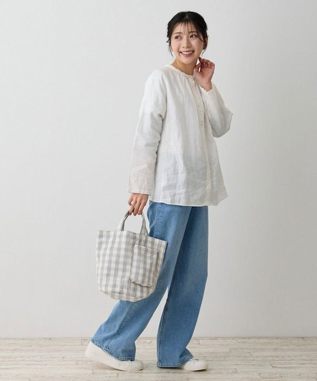 ROOTOTE 1015【ボトルホルダー付き】SN.デリ.メルシー-D 02：グレー