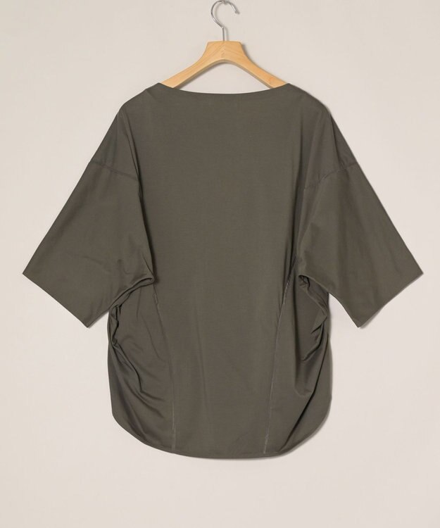 ONWARD Reuse Park 【ICB】カットソー春夏 グリーン