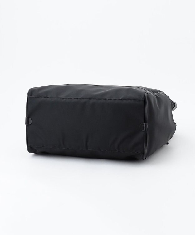 Y'SACCS トラベル ホライズン2WAYトート ブラック