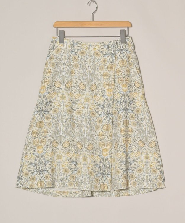 ONWARD Reuse Park 【23区】スカート春夏 オレンジ