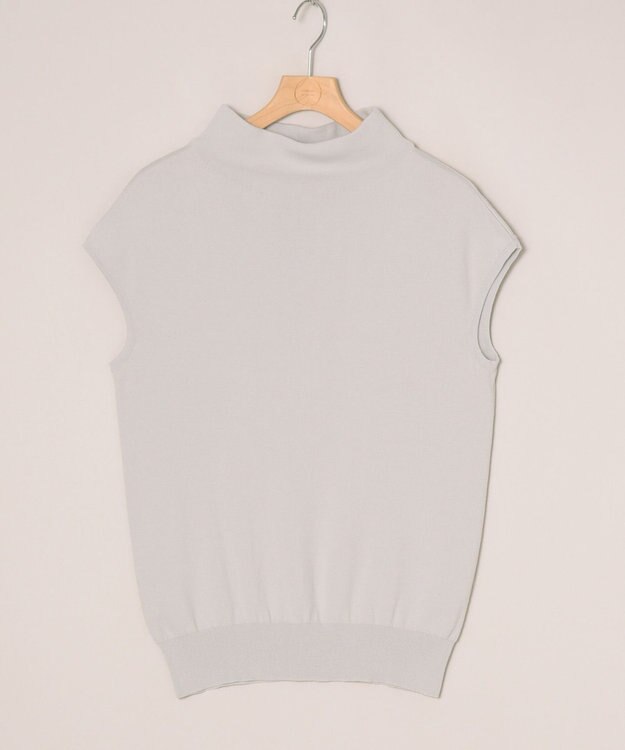 ONWARD Reuse Park 【自由区】ニット春夏 グレー