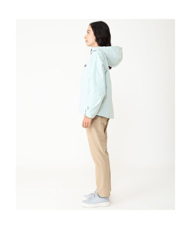 Columbia Columbia/ ウィメンズブラインドブラッシュジャケット /コロンビア Cool Green