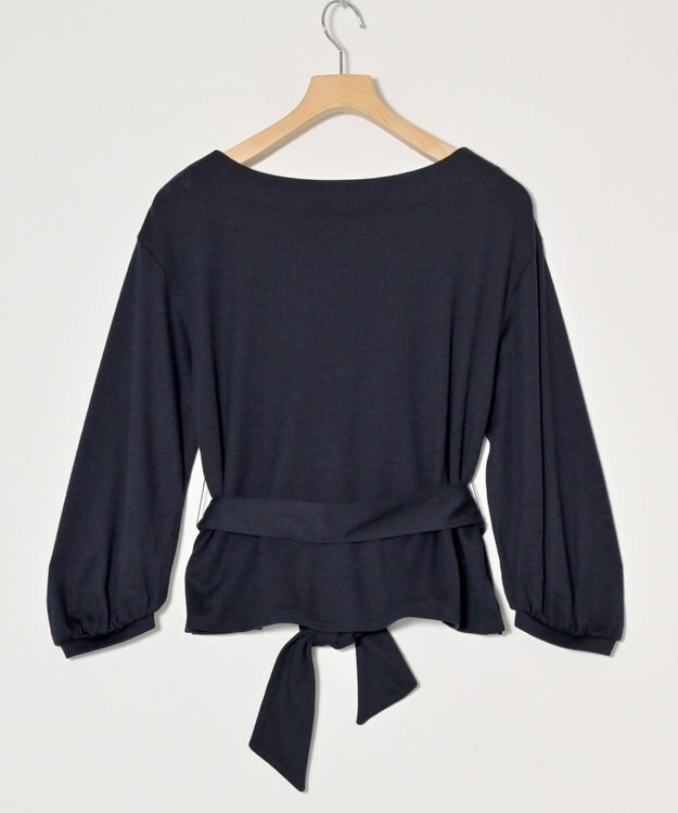 ONWARD Reuse Park 【組曲】カットソー秋冬 ネイビー