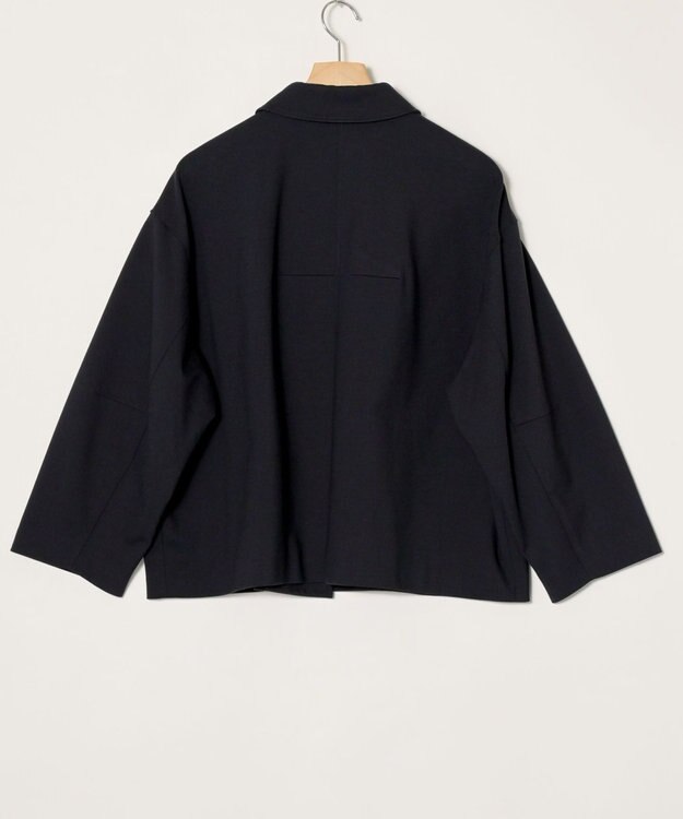 ONWARD Reuse Park 【23区】ジャケット秋冬 ネイビー