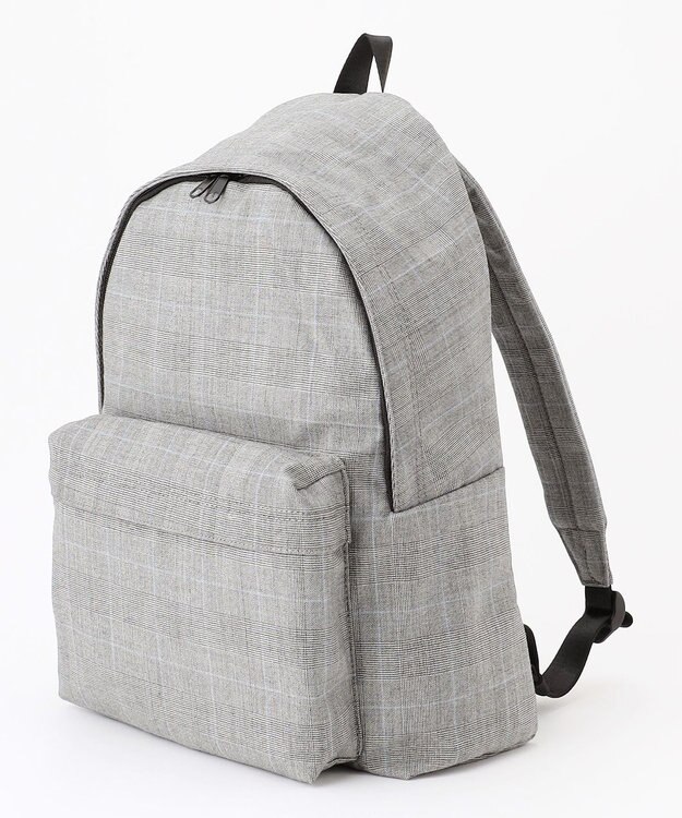KASHIYAMA WOOL　BACKPACK グレー