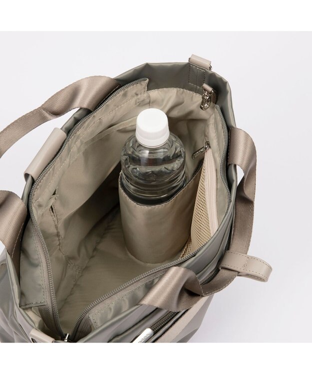 ACE BAGS & LUGGAGE Kanana project PJ16-2nd トートバッグ  B5サイズ 2way 軽量 20143 カナナ プロジェクト グレージュ