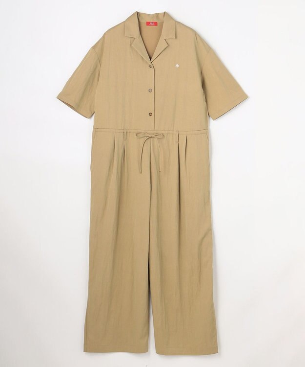ANY 【POLO BCS別注】オールインワン ベージュ