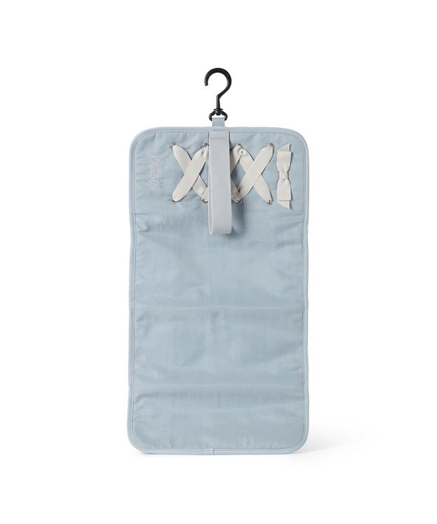 Chacott リボンロールケース ヒヤシンス