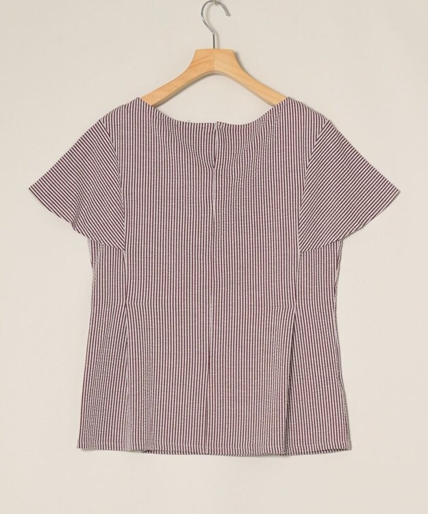 ONWARD Reuse Park 【23区】カットソー春夏 パープル