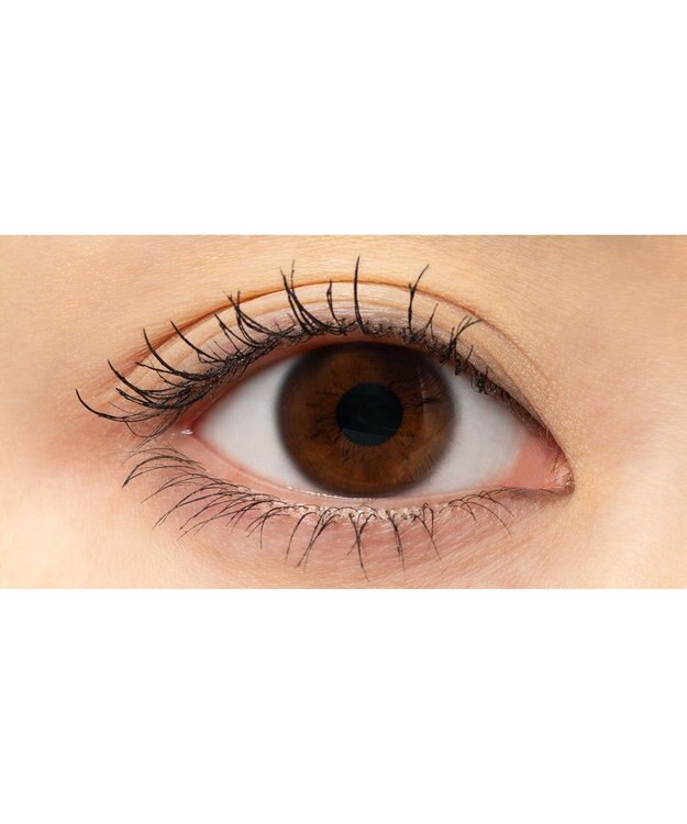 Chacott Cosmetics パワーフィットマスカラロング -