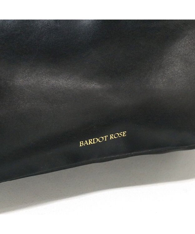 Regalo Felice 【ドラマ使用商品 / 長財布も入る】ショルダー / REGALO BK(ブラック）