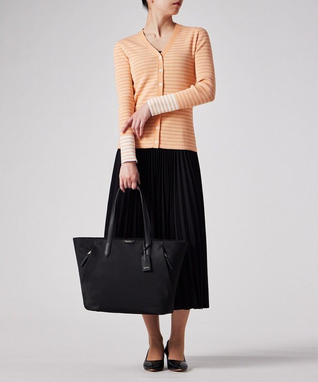 Paul Smith デイリー トートバッグ ブラック