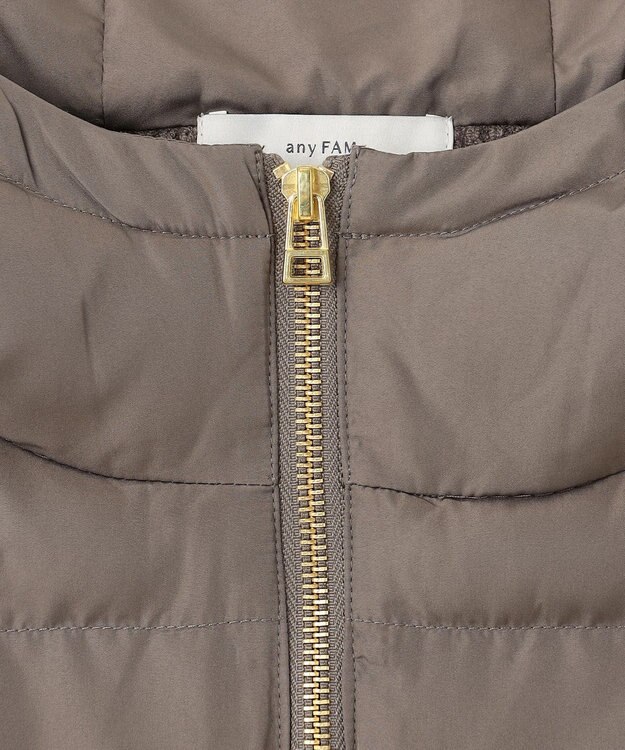 ANY ハイブリットベスト モカ