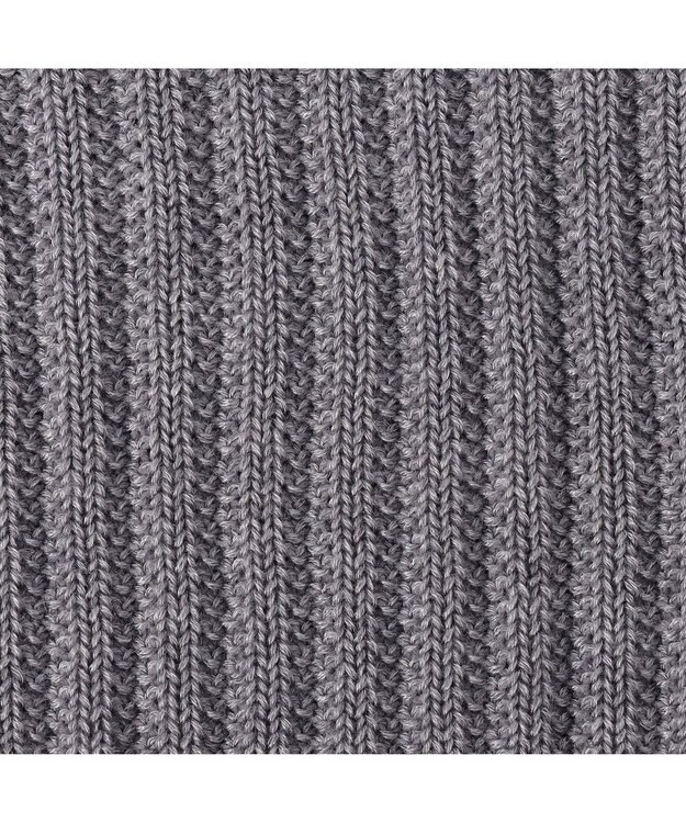 Chacott レッグウォーマー アッシュグレー