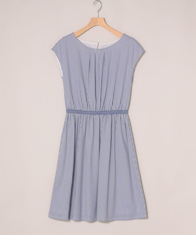 ONWARD Reuse Park 【組曲】ワンピース春夏 ブルー