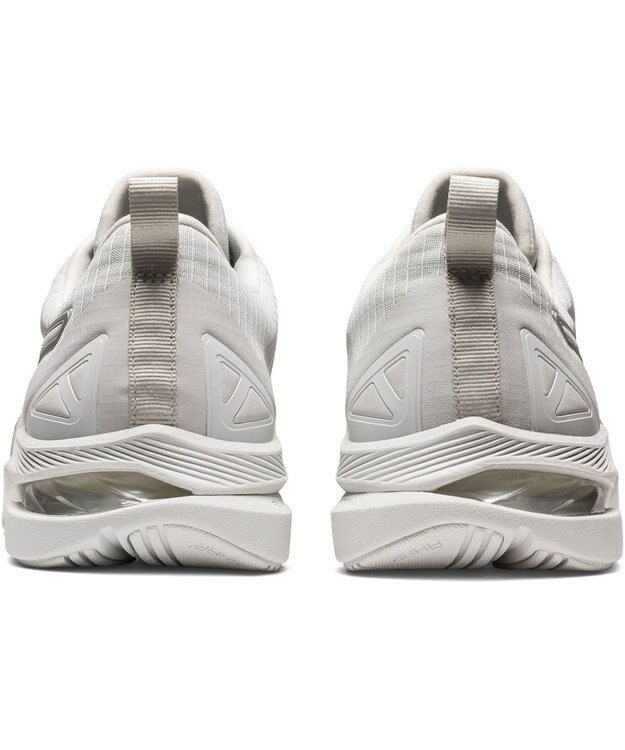 ASICS WALKING ゲルライドウォーク 3E相当 GORE-TEX防水 グレー系