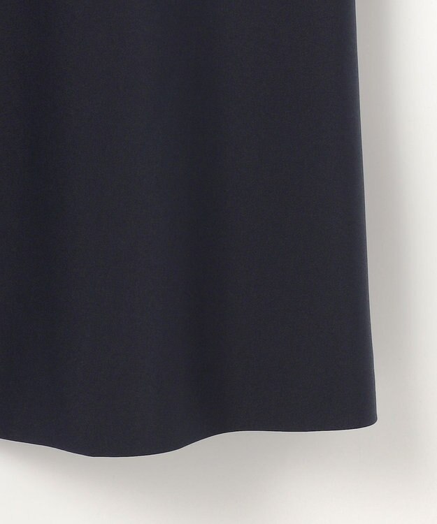 ANY SIS S ノーカラーライト テロンチ ネイビー