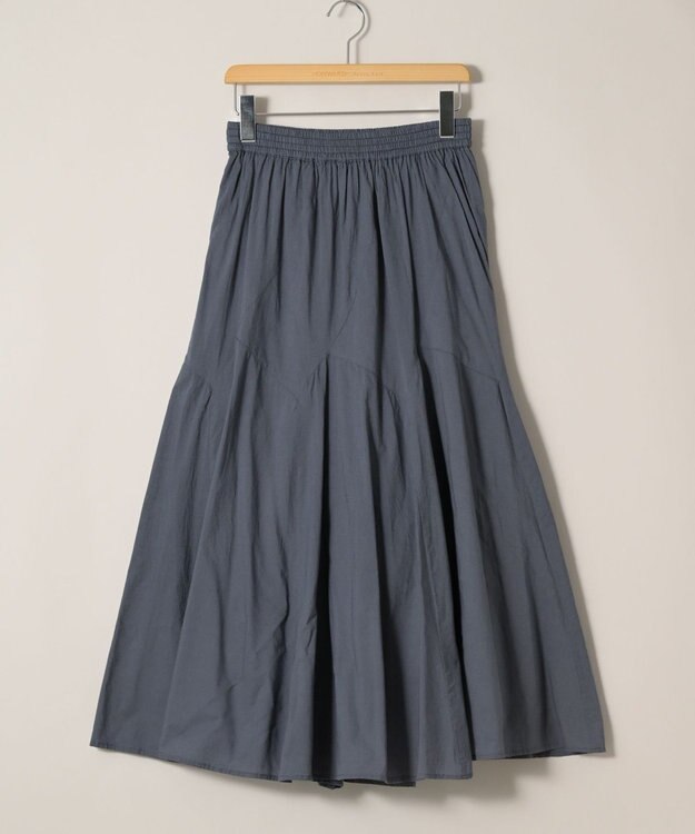 ONWARD Reuse Park 【SHARE PARK】スカート春夏 グレー