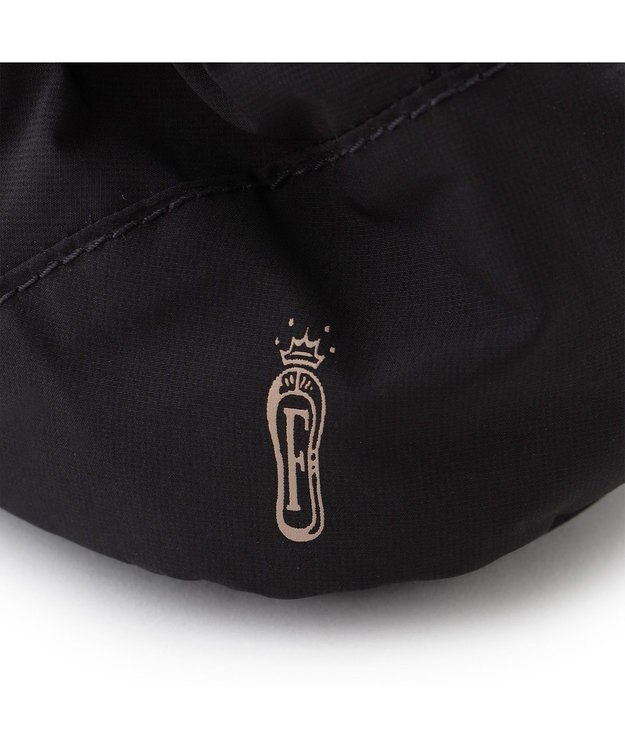 Chacott ウォームアップブーツ グレイッシュローズ