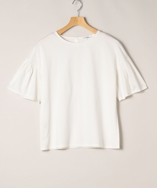 ONWARD Reuse Park 【23区】カットソー春夏 ホワイト