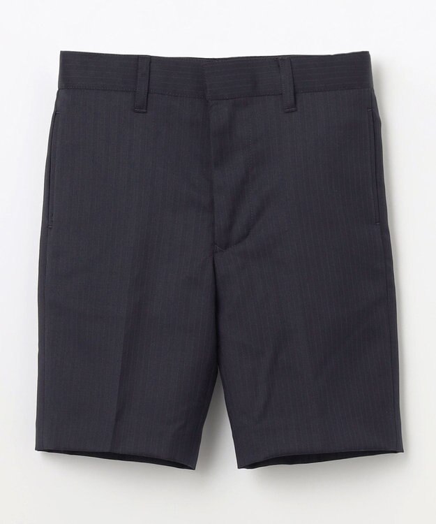 J.PRESS KIDS 【110-130㎝】ストライプ セットアップ ネイビー系1