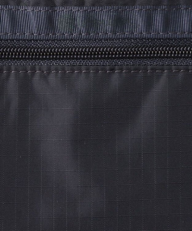 LeSportsac CARLIN ZIP TOP TOTE BAG/ディープシーブルー ディープシーブルー