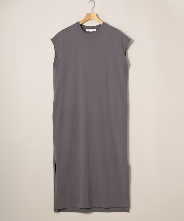 ONWARD Reuse Park 【23区】ワンピース春夏 グレー