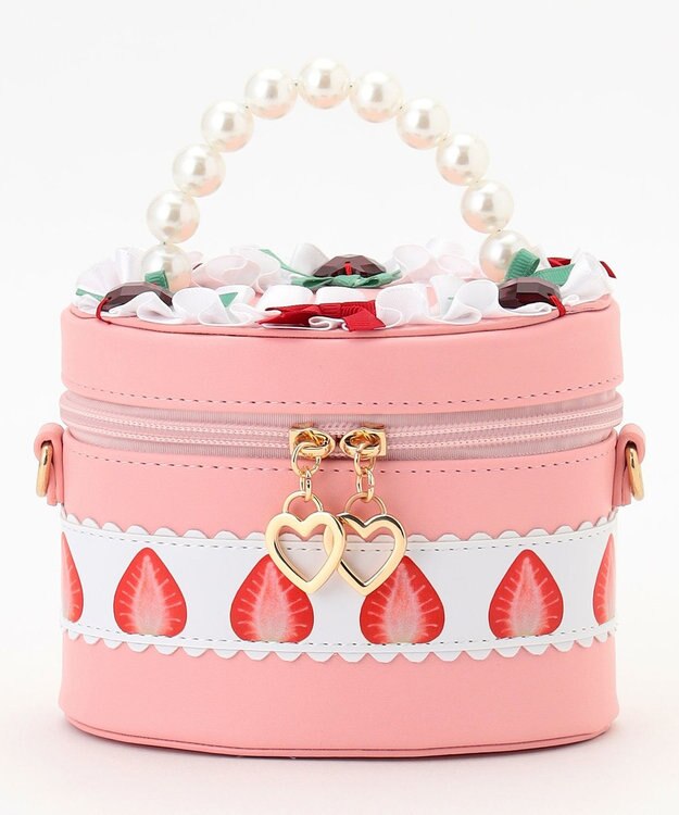 いちごケーキバッグ / ANY KIDS | ファッション通販 【公式通販