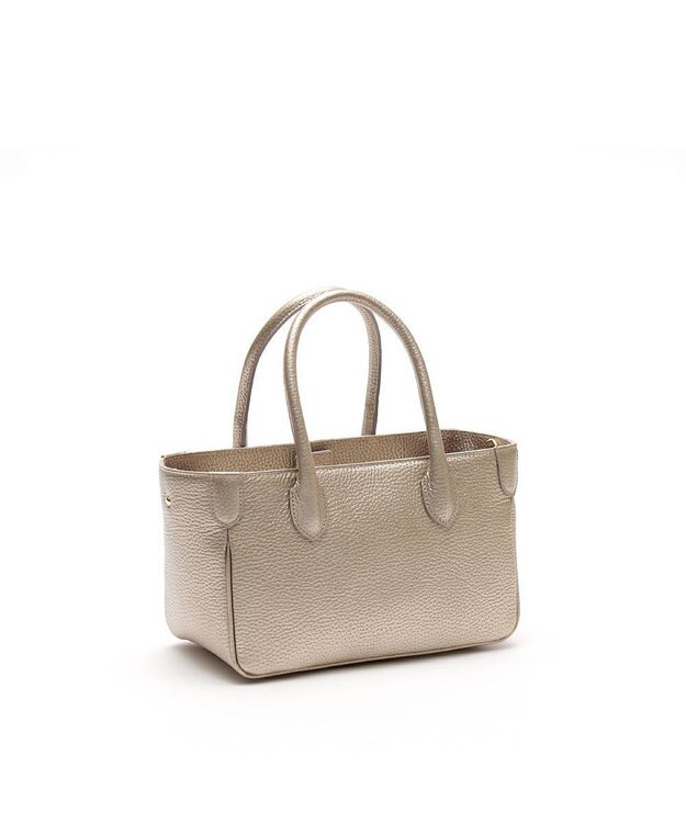 A.D.M.J. 【牛革】アノニマス/ザ・ビーDカン付ミニトート KAIHAKUKIN