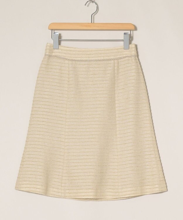 ONWARD Reuse Park 【23区】スカート春夏 ベージュ