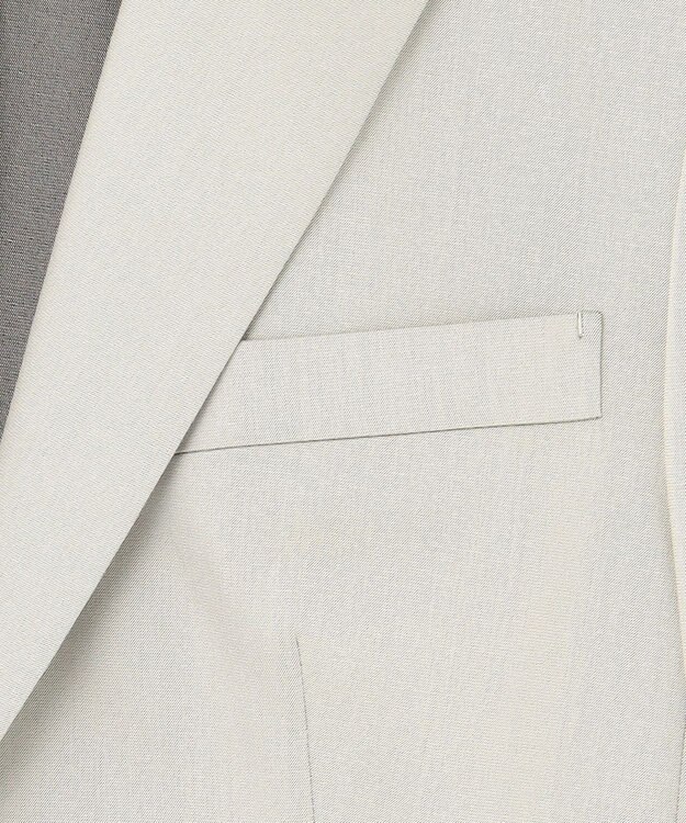 JOSEPH ヴィスバイストレッチ　ジャケット Papyrus