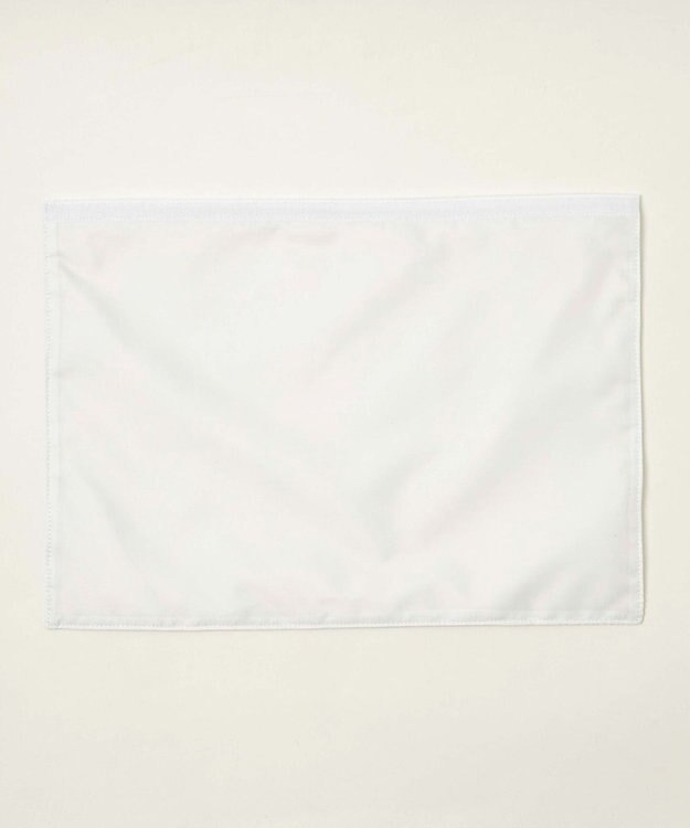 WEGO 【痛バ＆推し活】メッシュデコシートLL ホワイト