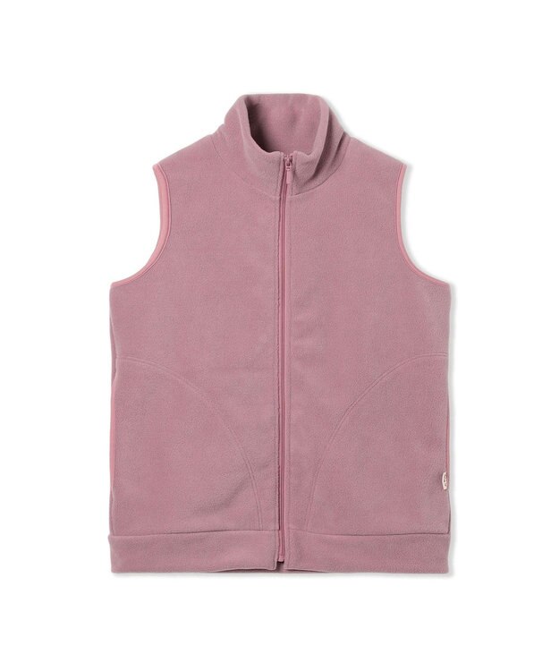 Chacott 【Nela ライン】ベスト モーブ