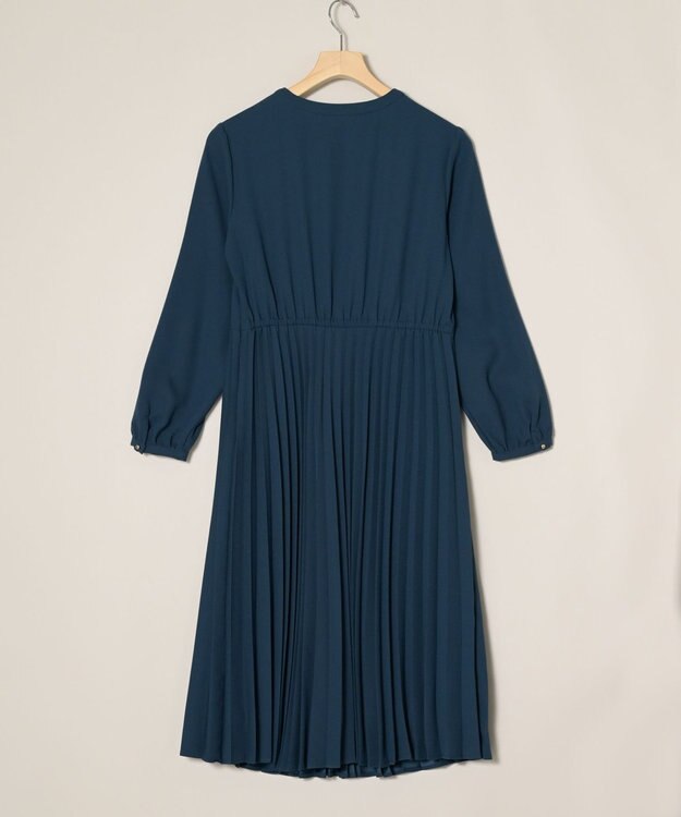 ONWARD Reuse Park 【any SiS】ワンピース秋冬 グリーン