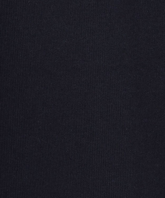 JOSEPH ABBOUD MOUNTAIN 【テーム・ヤルヴィモチーフ】ラガーシャツ ネイビー系