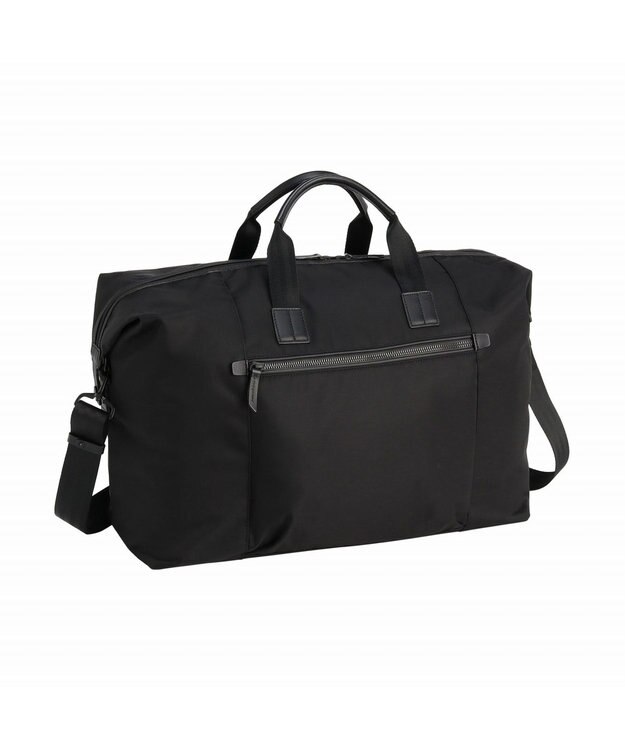ACE BAGS & LUGGAGE ace. TOKYO  タクシージ ボストンバッグ 68645 エース ブラック