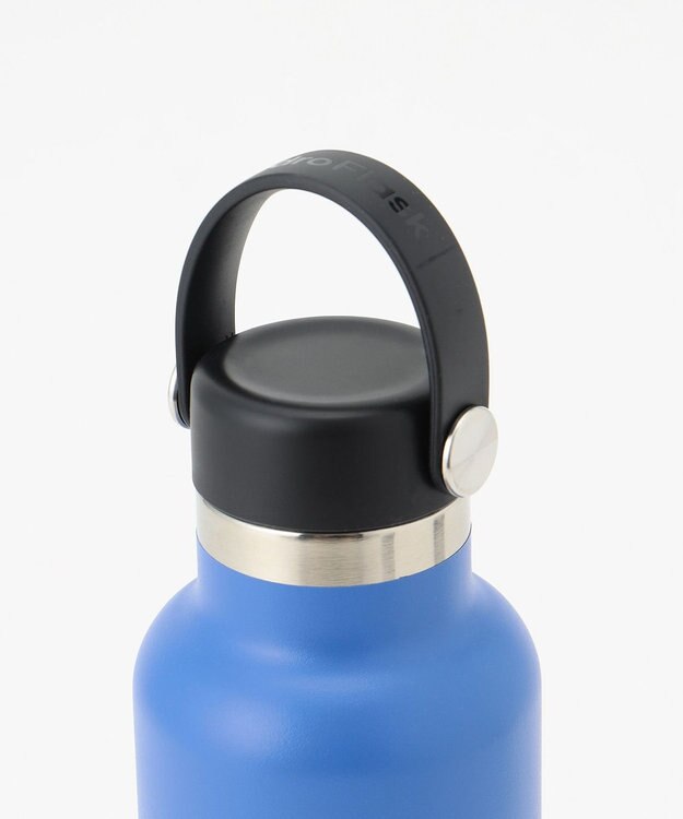 JOSEPH ABBOUD MOUNTAIN 【マウンテンラインオリジナルロゴ入】ハイドロフラスクコラボボトル 21oz ブルー系