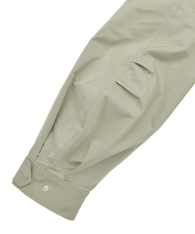 earth music&ecology マルチウェイマウンテンパーカー Khaki