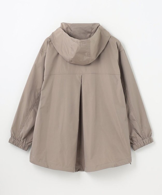 ANY L 【撥水/洗濯機可】マウンパ モカ