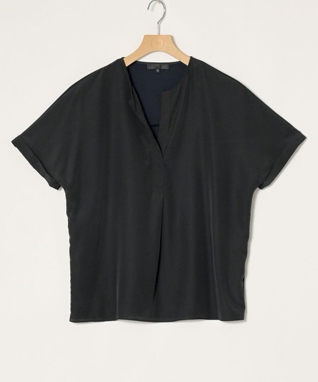 ONWARD Reuse Park 【ICB】カットソー春夏 ブラック